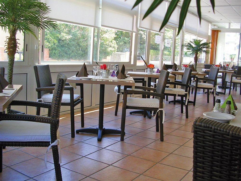 Le Regina Et Restaurant Canet-plage