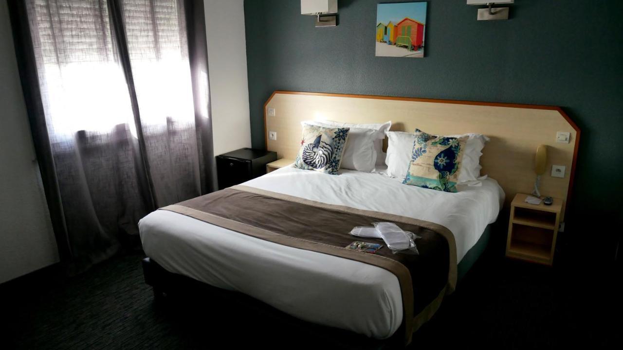 Le Regina Hotel Canet-en-Roussillon