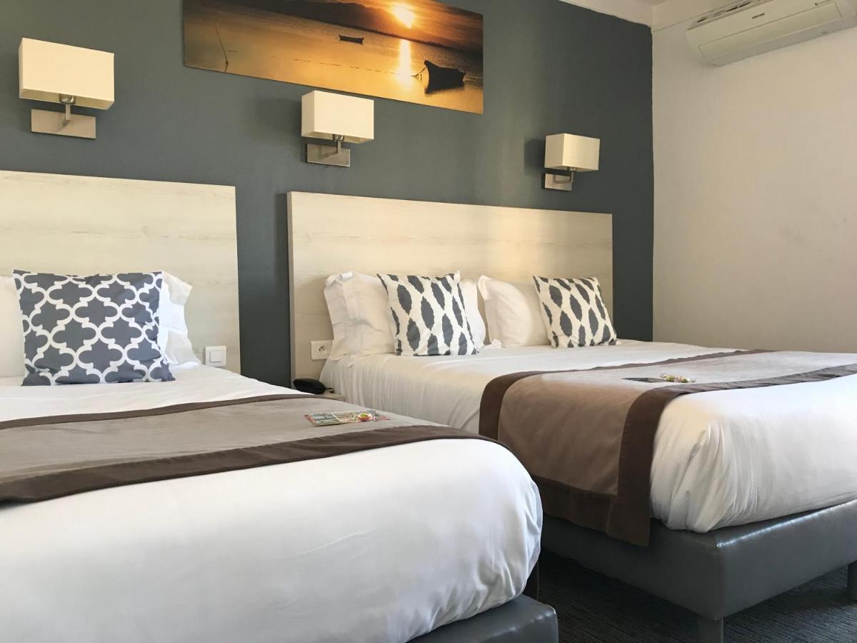 Hotel Le Regina 3*