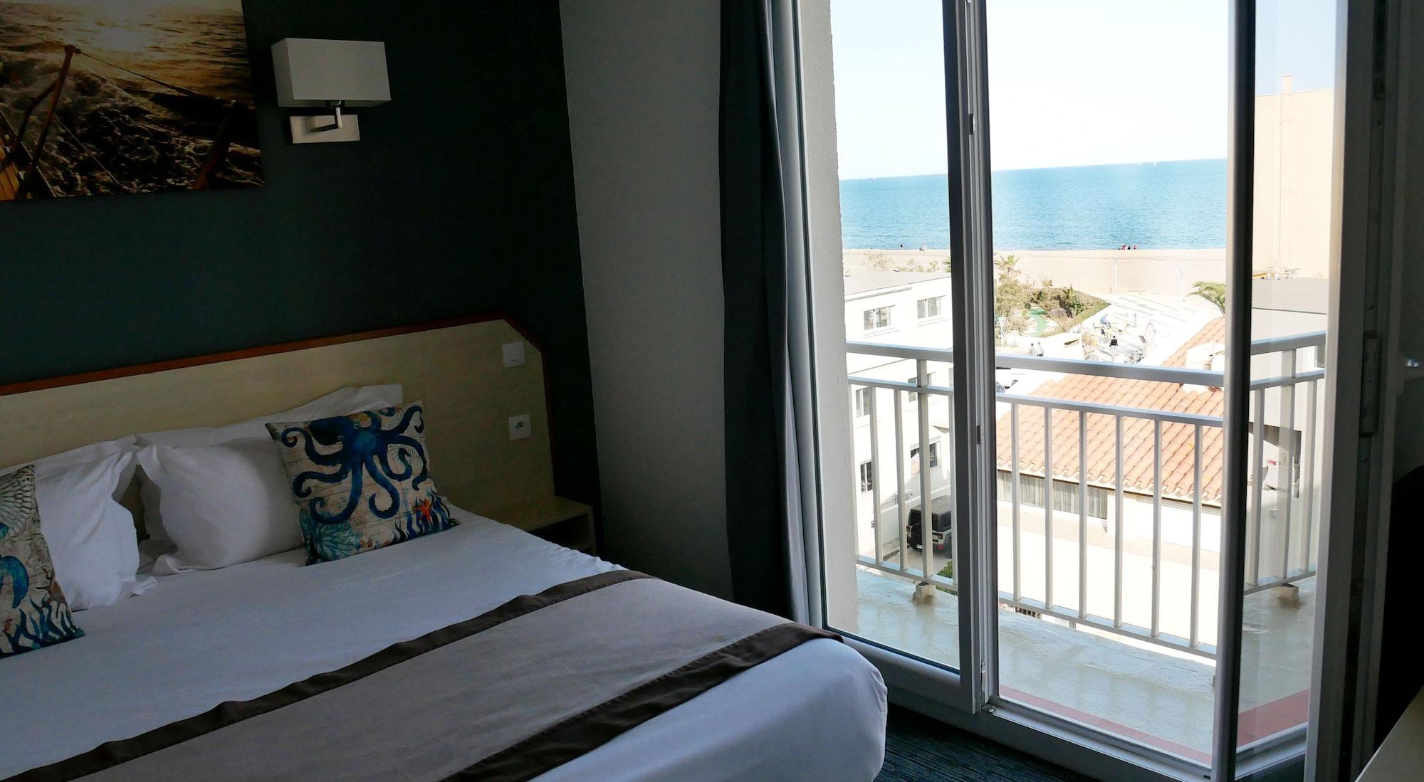 Le Regina Hotel