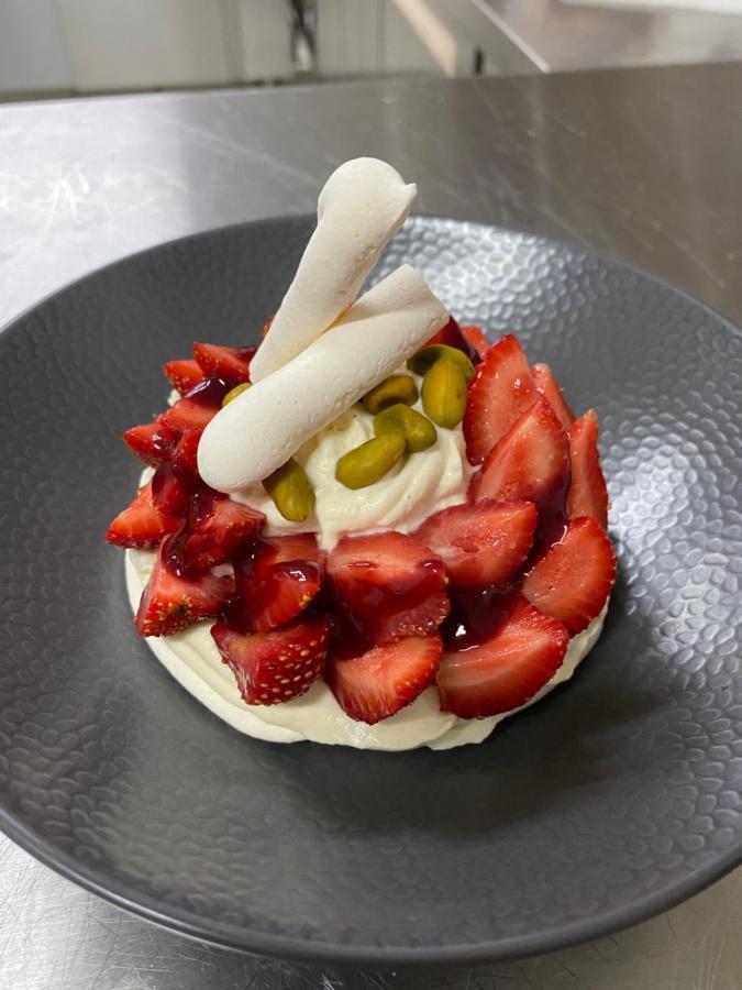 Hotel Le Regina Et Restaurant Canet-plage Canet-en-Roussillon