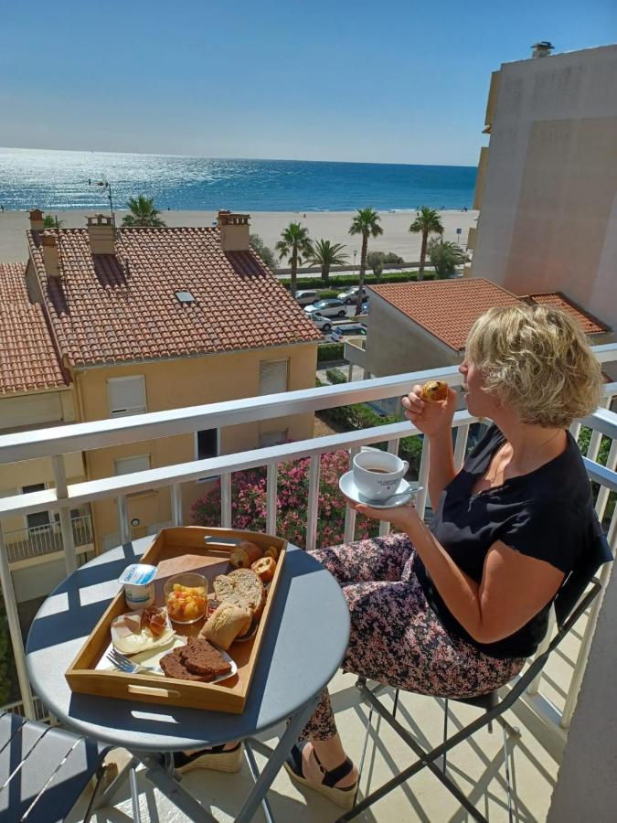Le Regina Hotel Canet-en-Roussillon