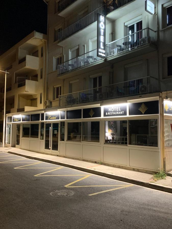 Le Regina Et Restaurant Canet-plage Canet-en-Roussillon