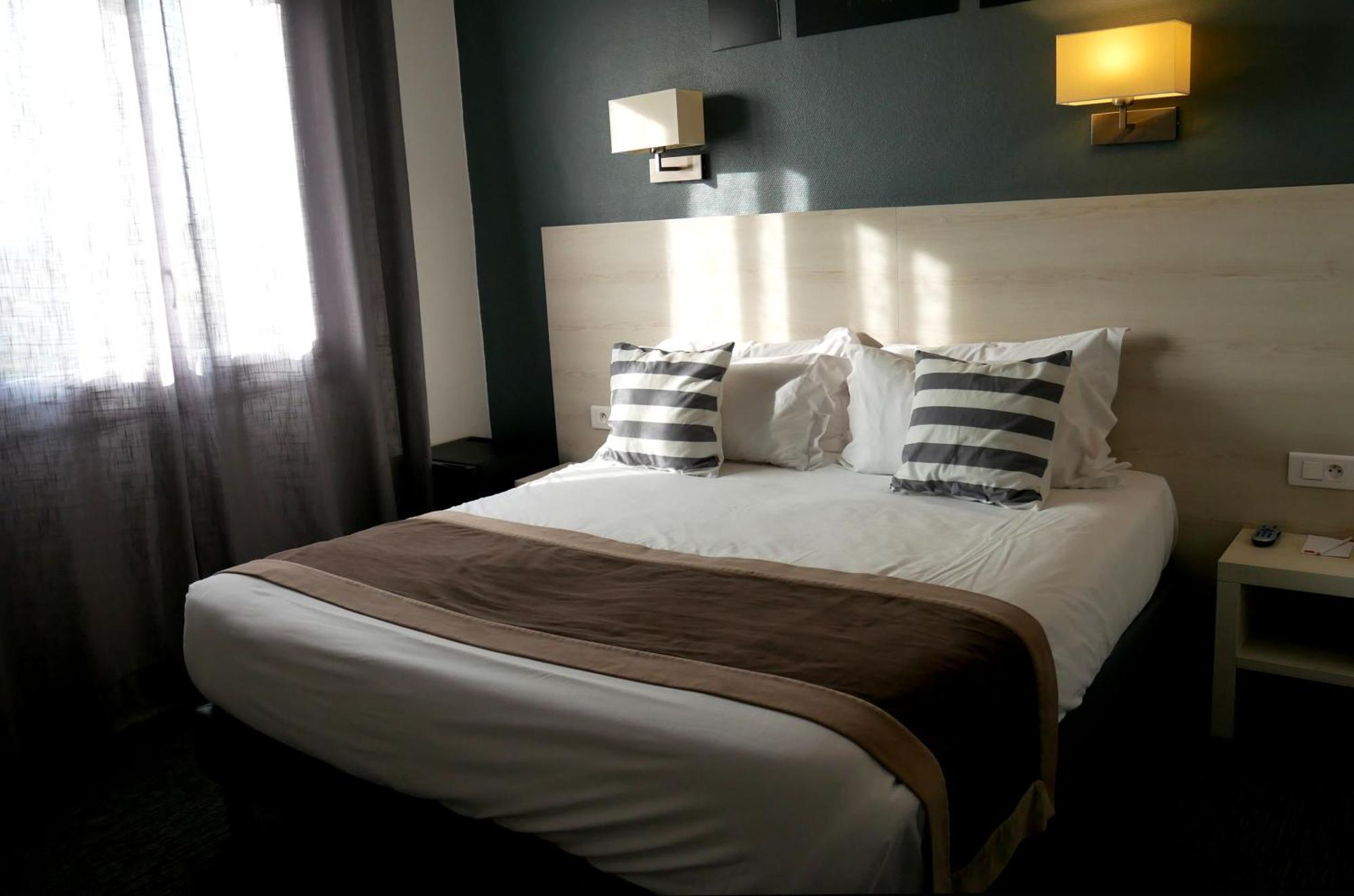 Le Regina Et Restaurant Canet-plage 3* Canet-en-Roussillon