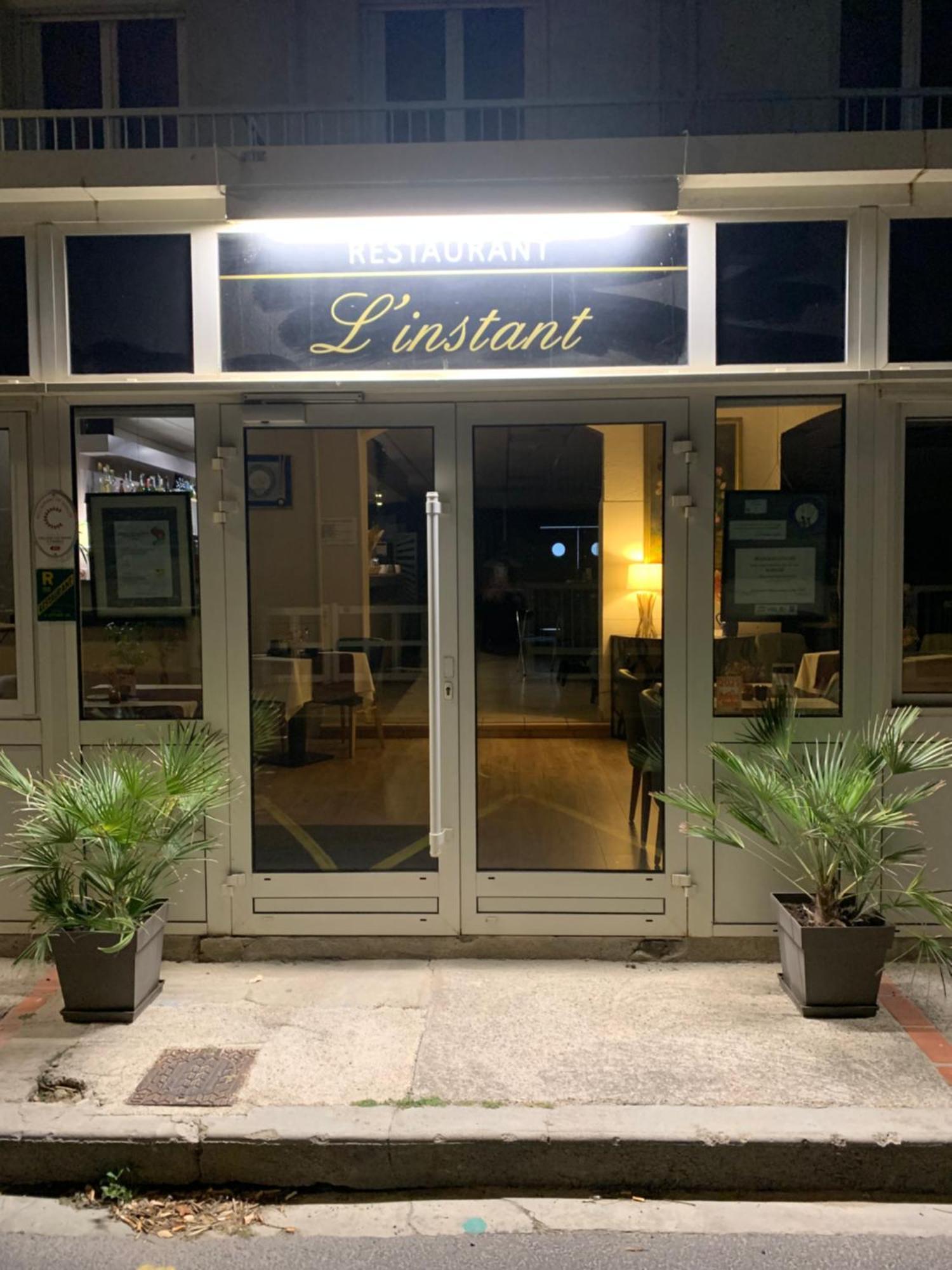 Le Regina Et Restaurant Canet-plage Hotel 3*