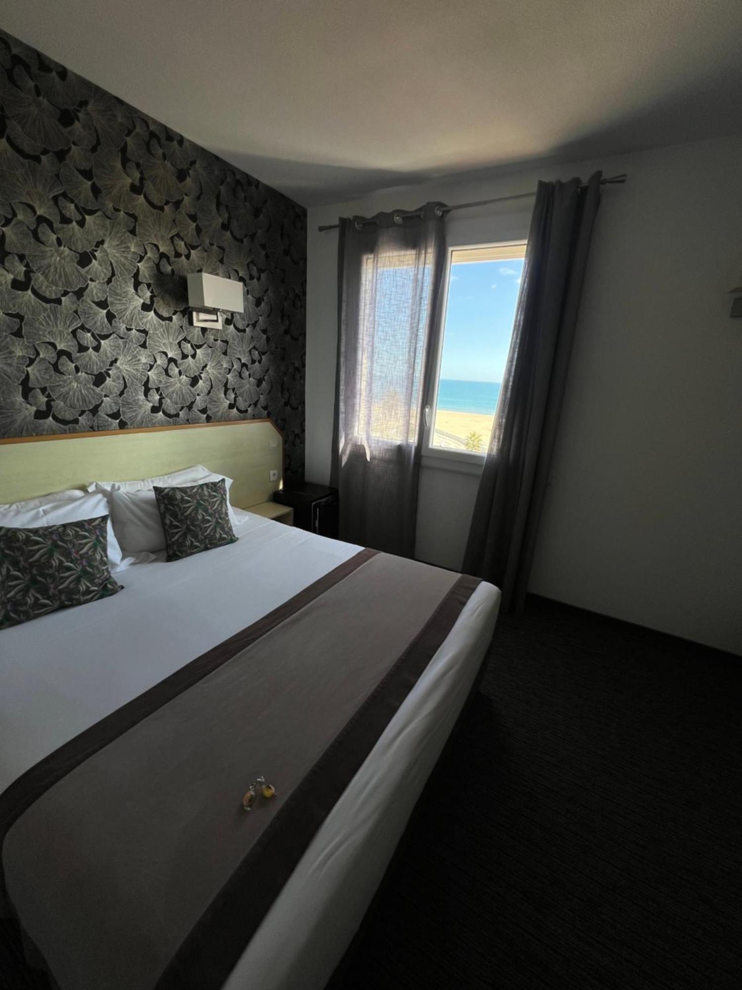 Le Regina 3* Canet-en-Roussillon