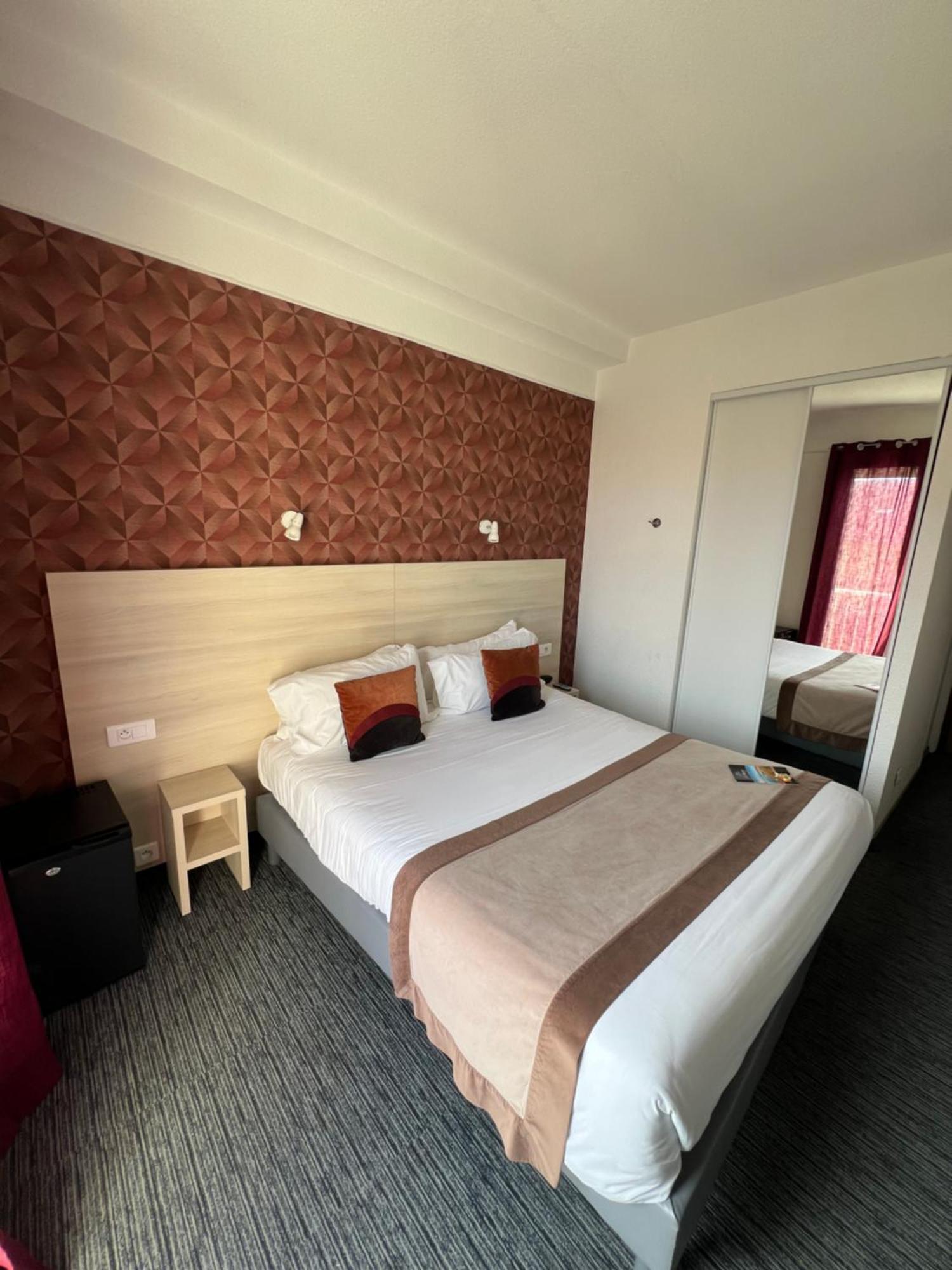 Le Regina 3*