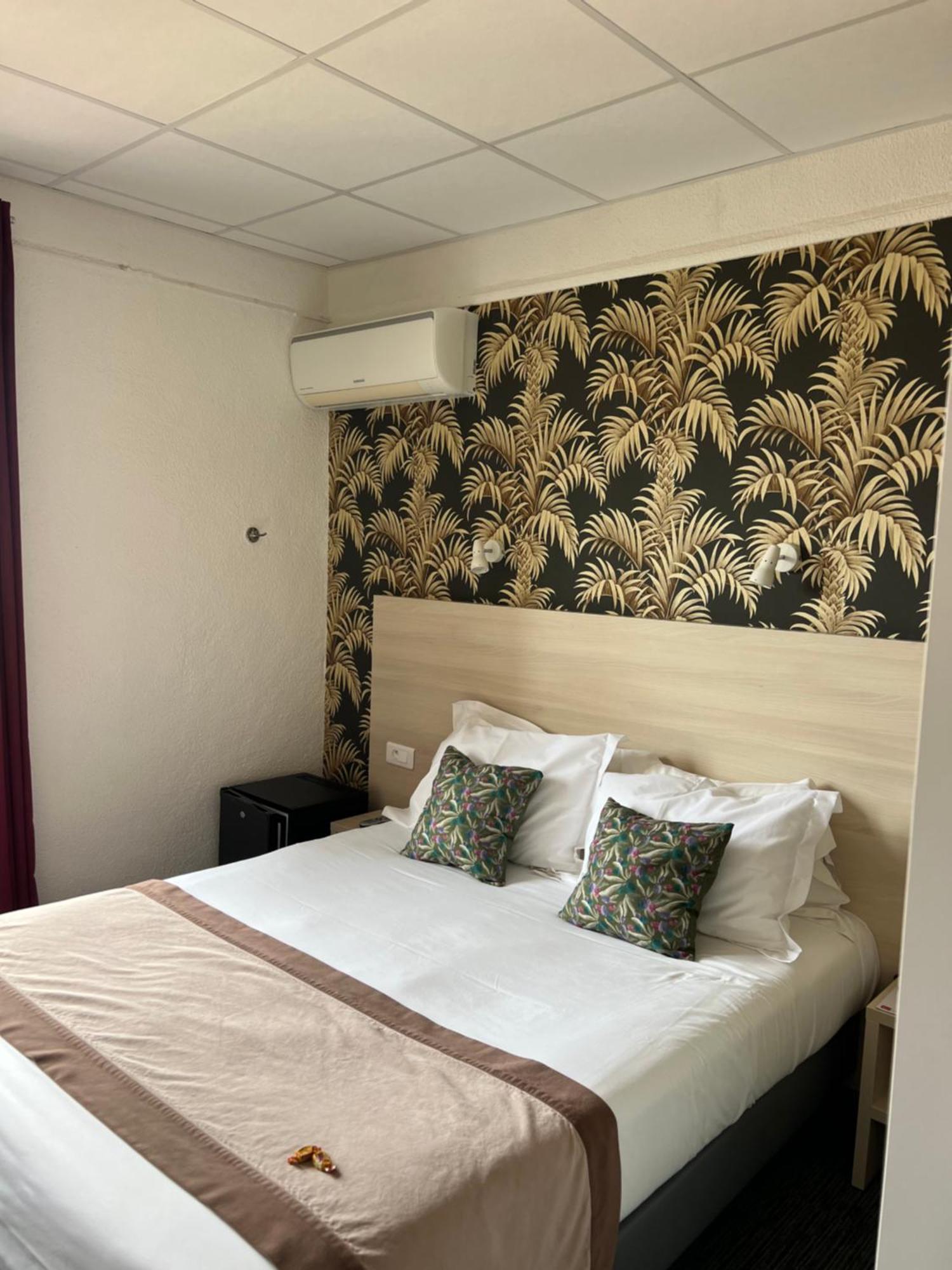 Le Regina Hotel 3*