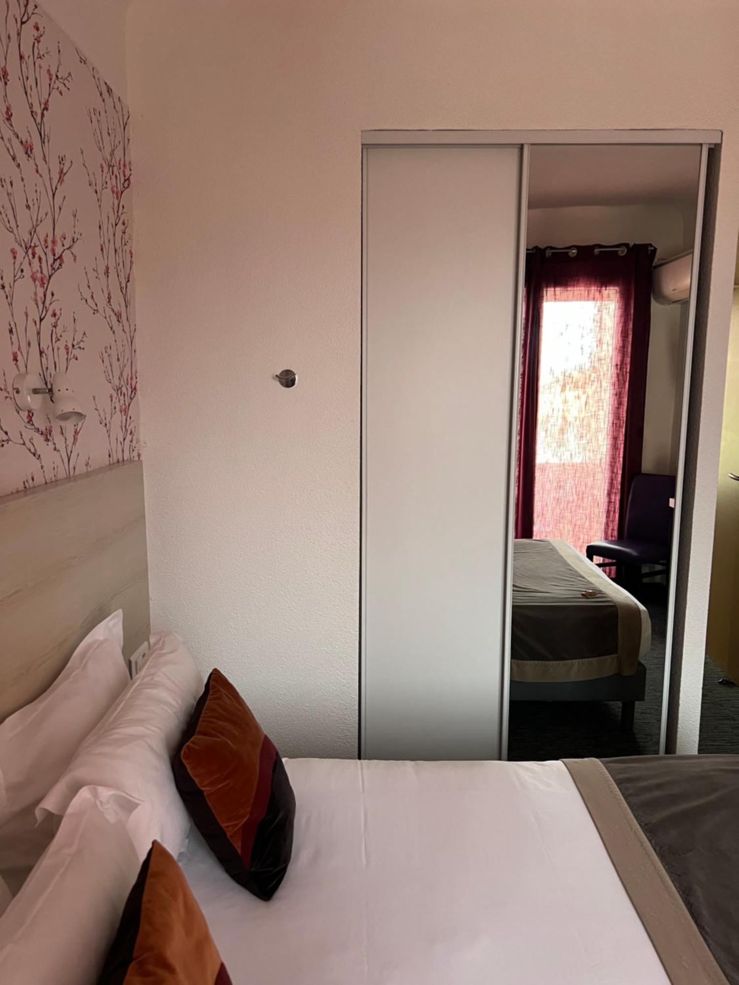 Hotel Le Regina Canet-en-Roussillon