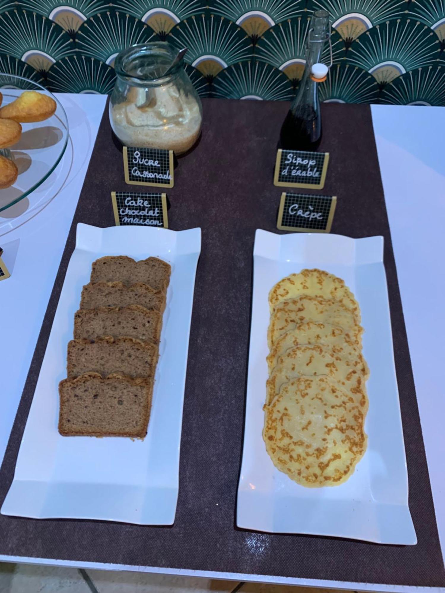 Le Regina Et Restaurant Canet-plage Hotel Canet-en-Roussillon