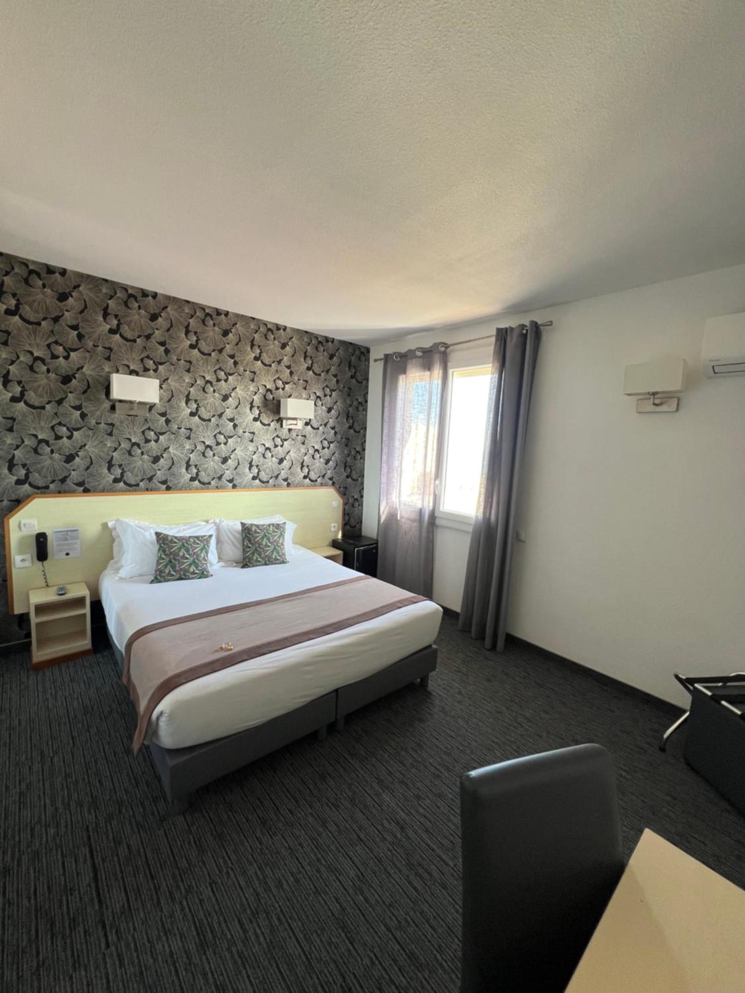 Le Regina 3*