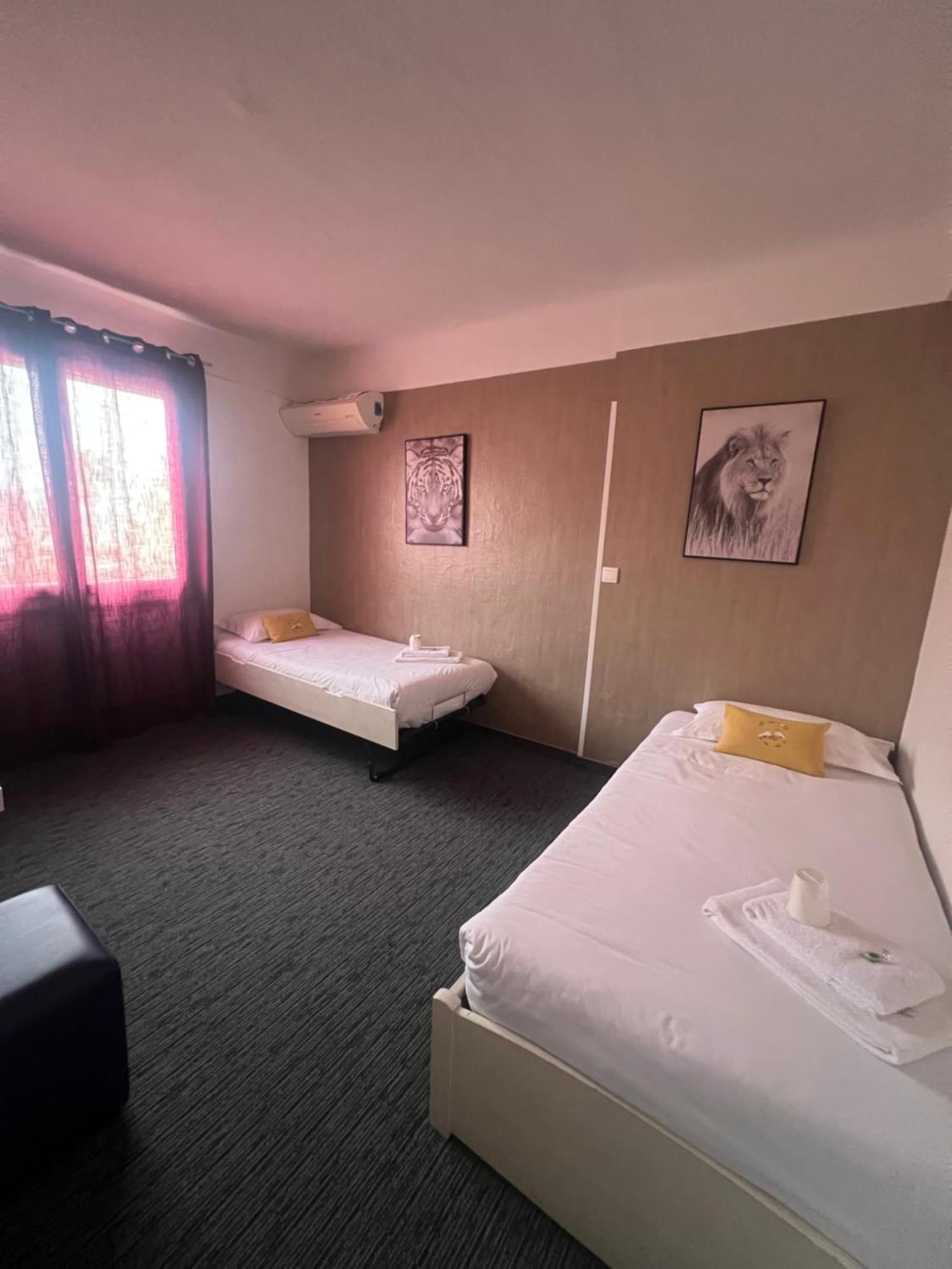 Hotel Le Regina 3*