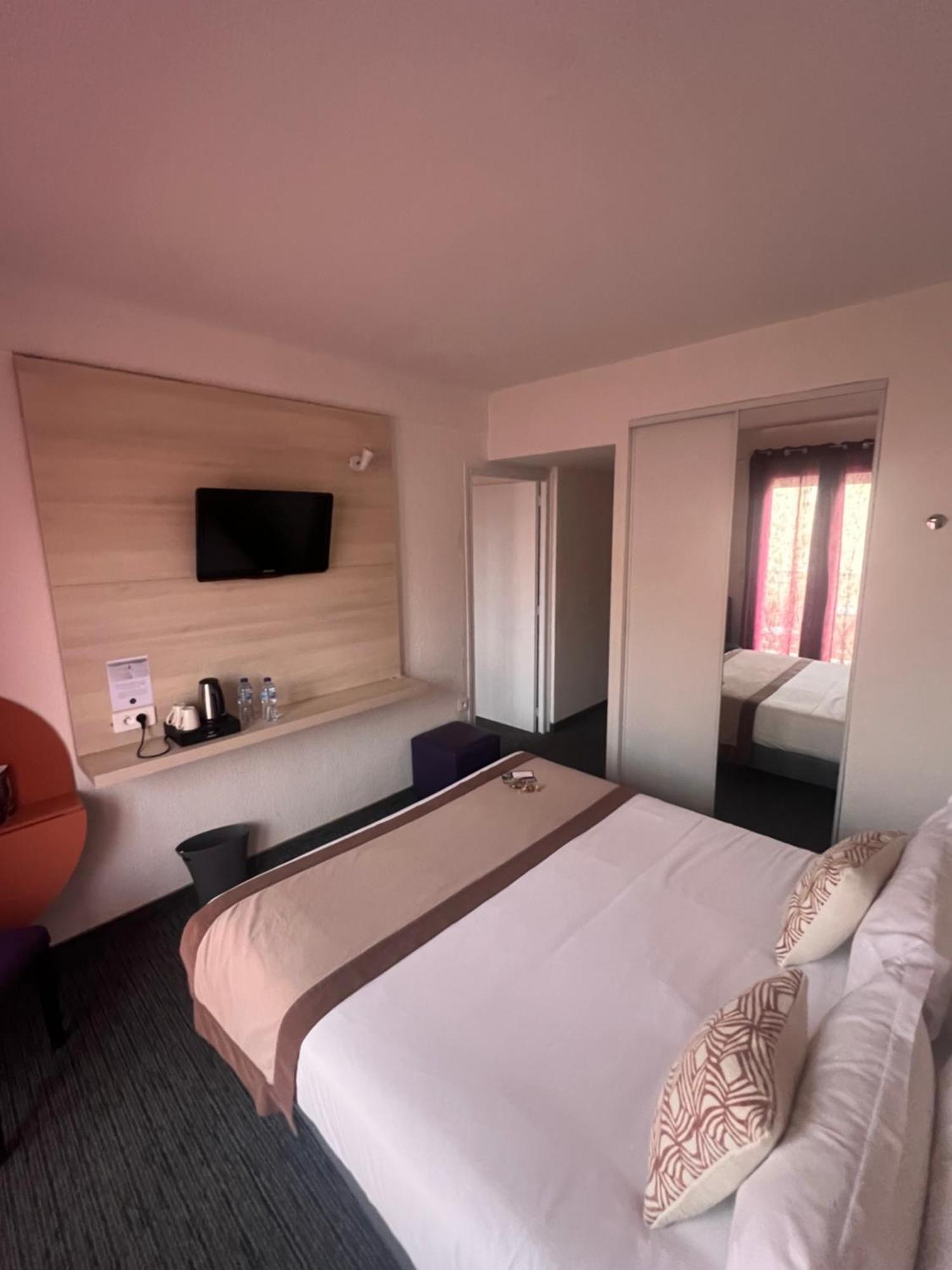 Le Regina 3*