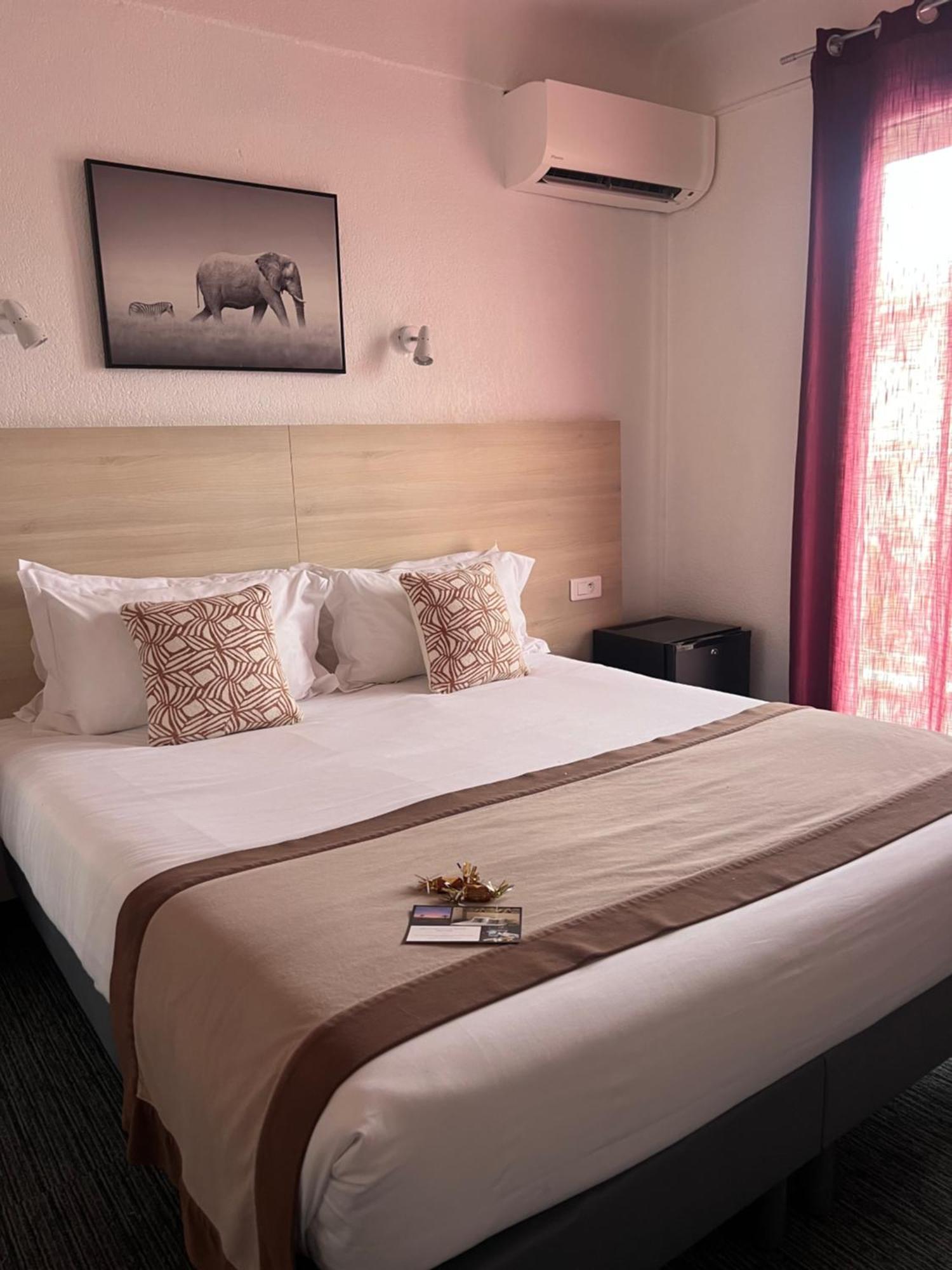 Le Regina 3* Canet-en-Roussillon