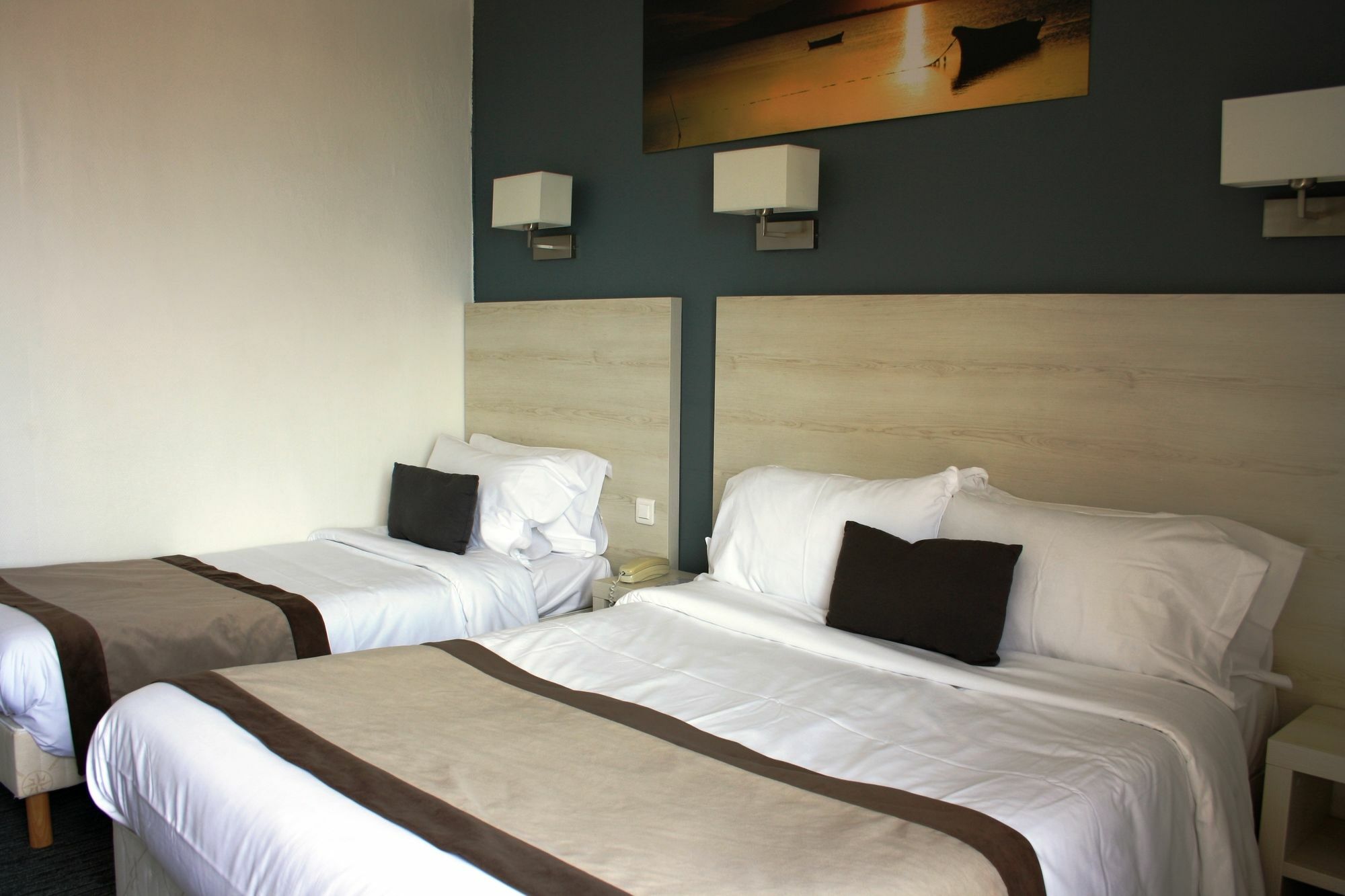 Le Regina Hotel 3*